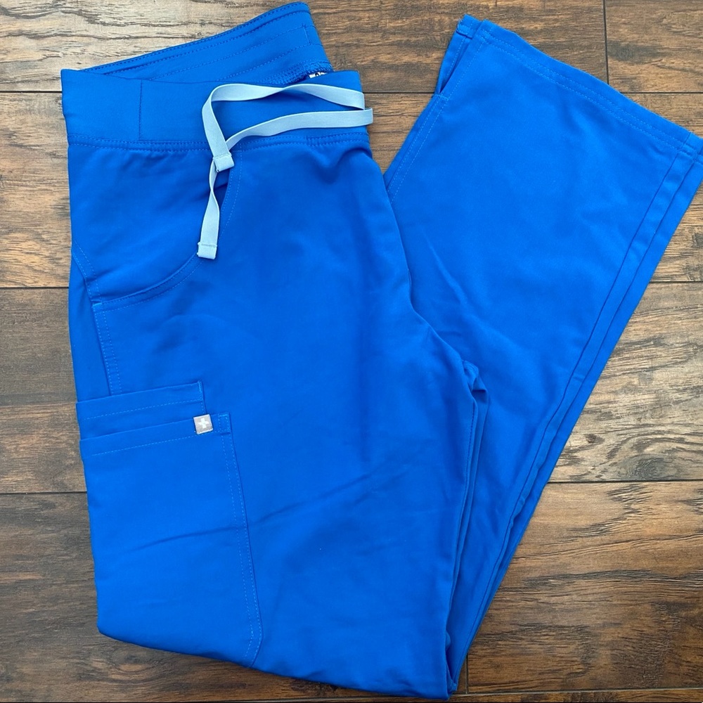 Figs Kade Cargo Scrub Pant